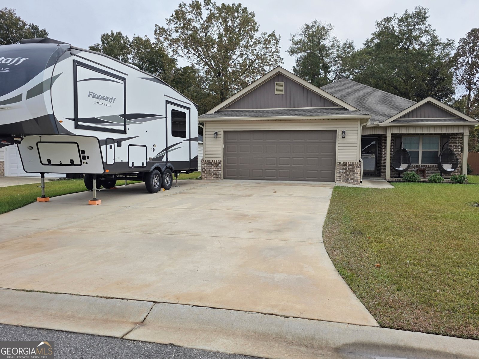 307 Lasso Drive Warner Robins - 3