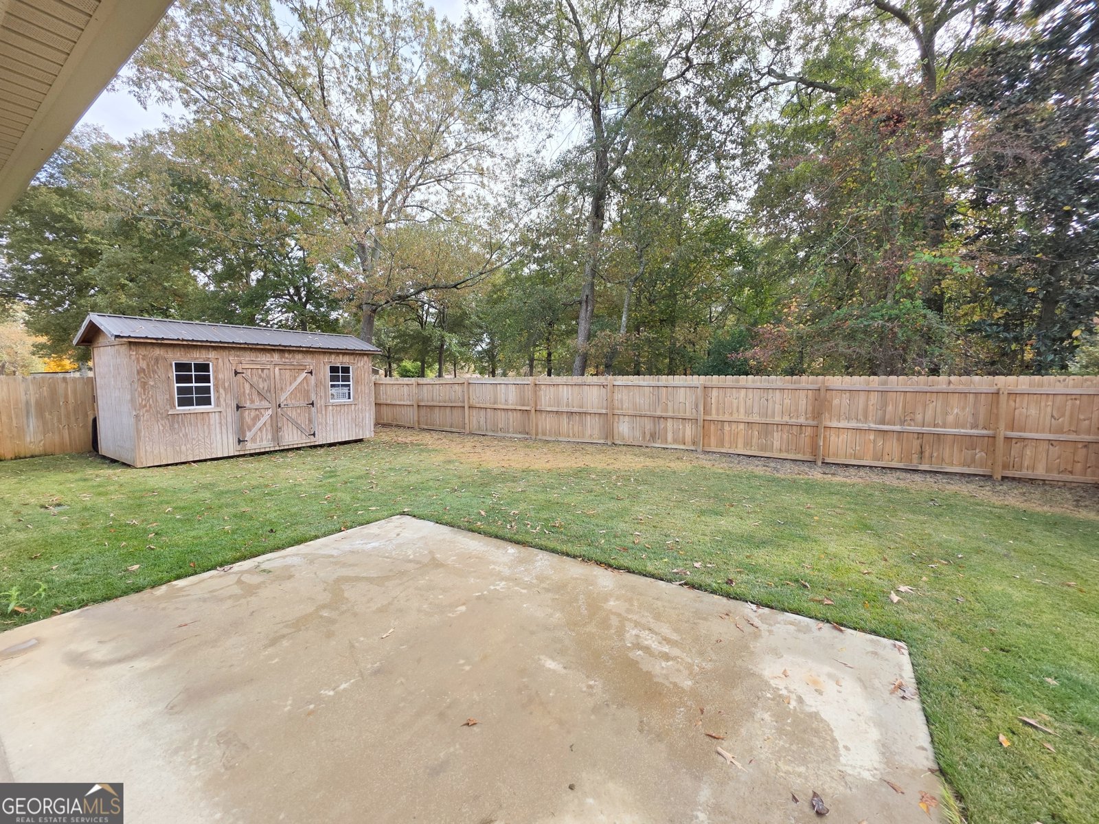 307 Lasso Drive Warner Robins - 4