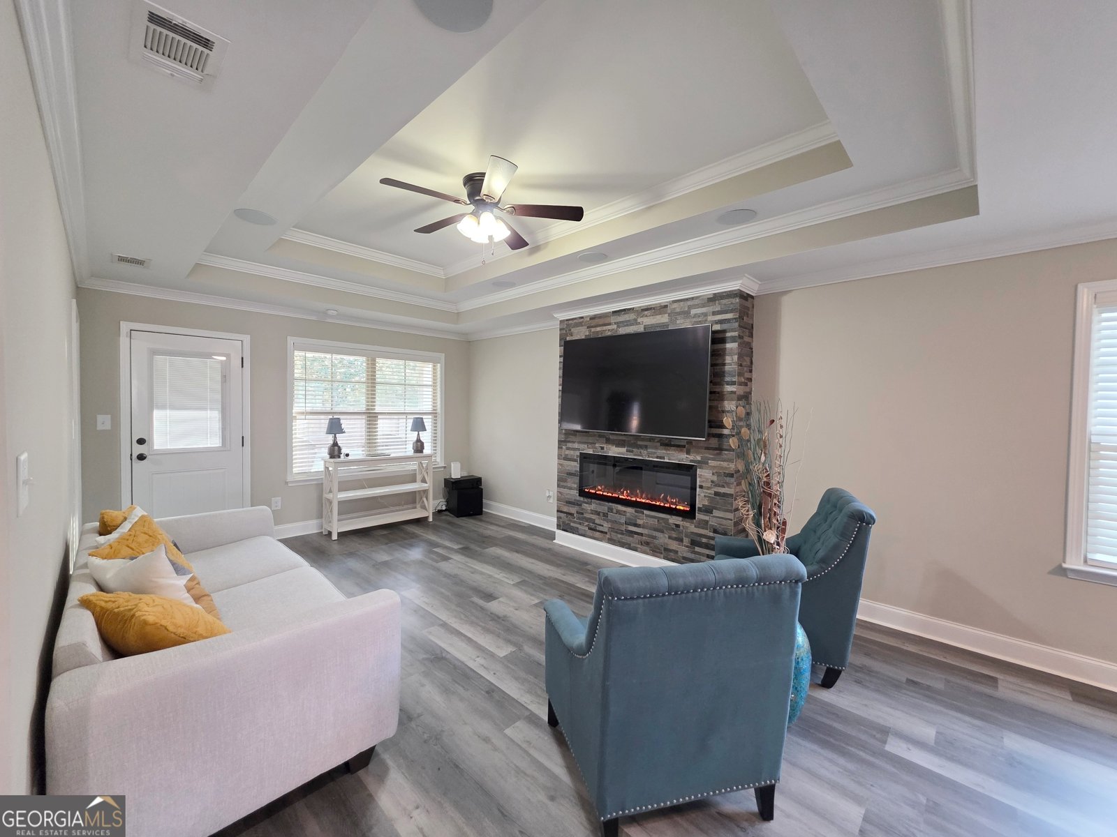 307 Lasso Drive Warner Robins - 6