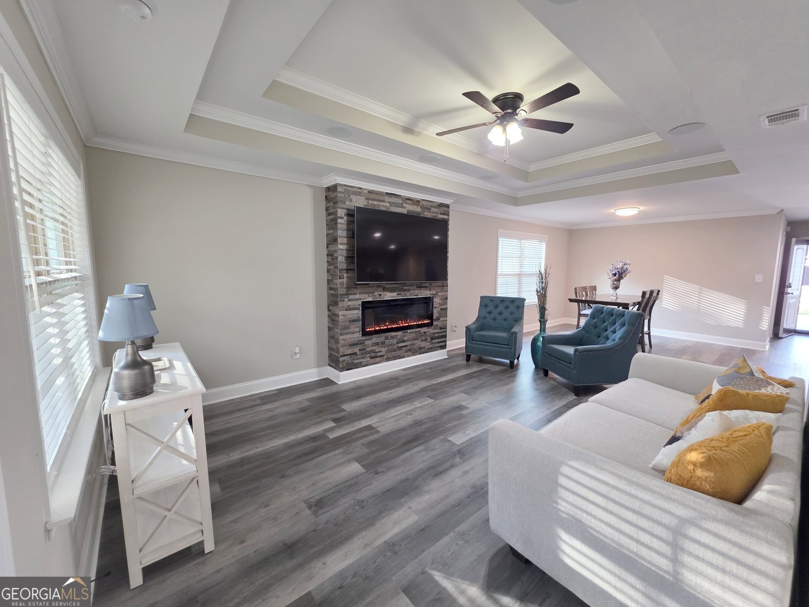 307 Lasso Drive Warner Robins - 7