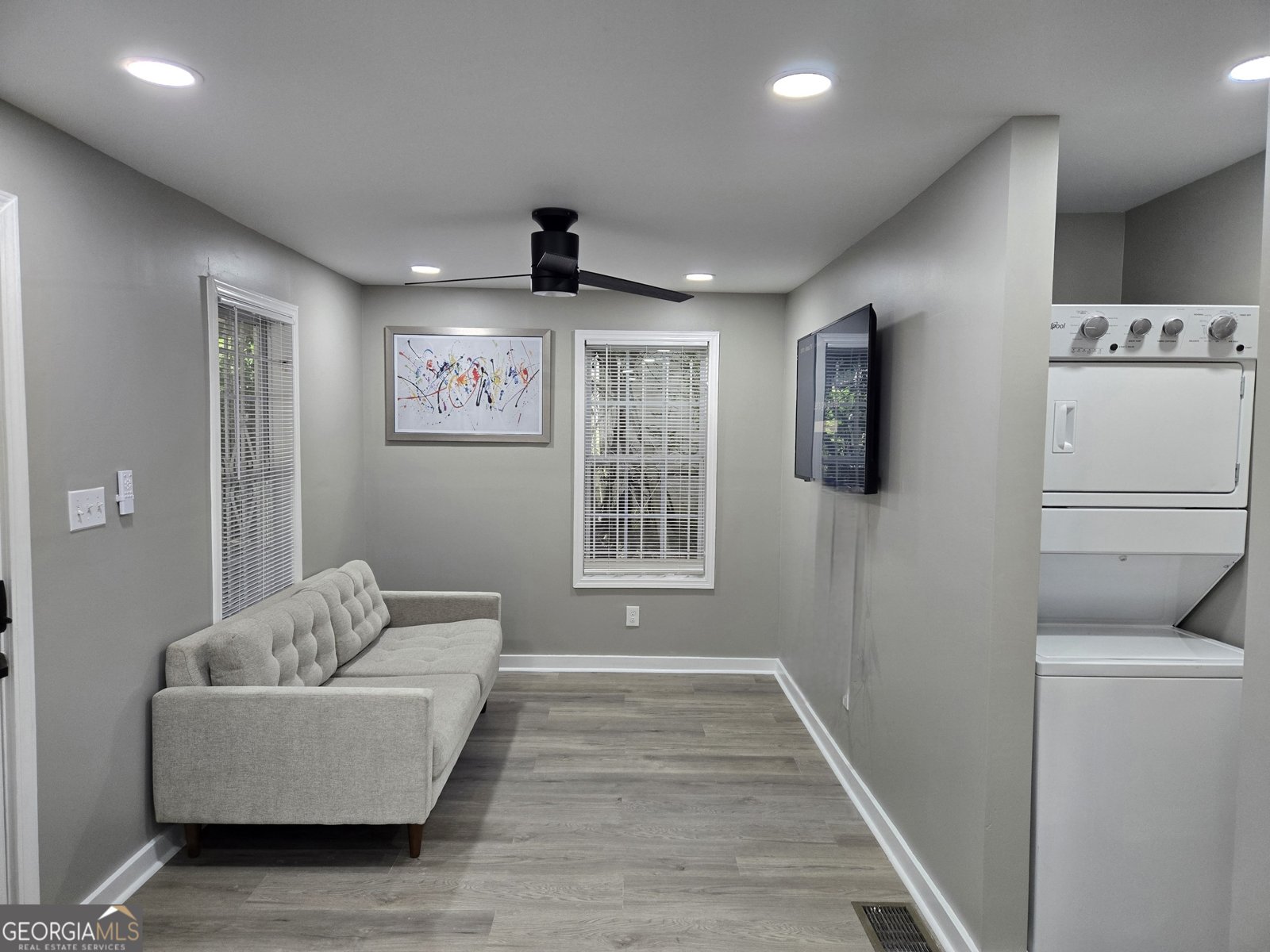 2098 Tiger Flowers Drive Atlanta - 1