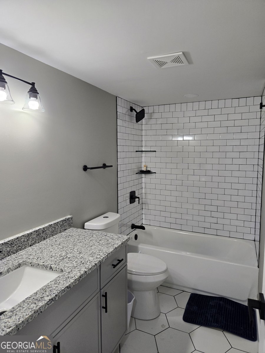 2098 Tiger Flowers Drive Atlanta - 2