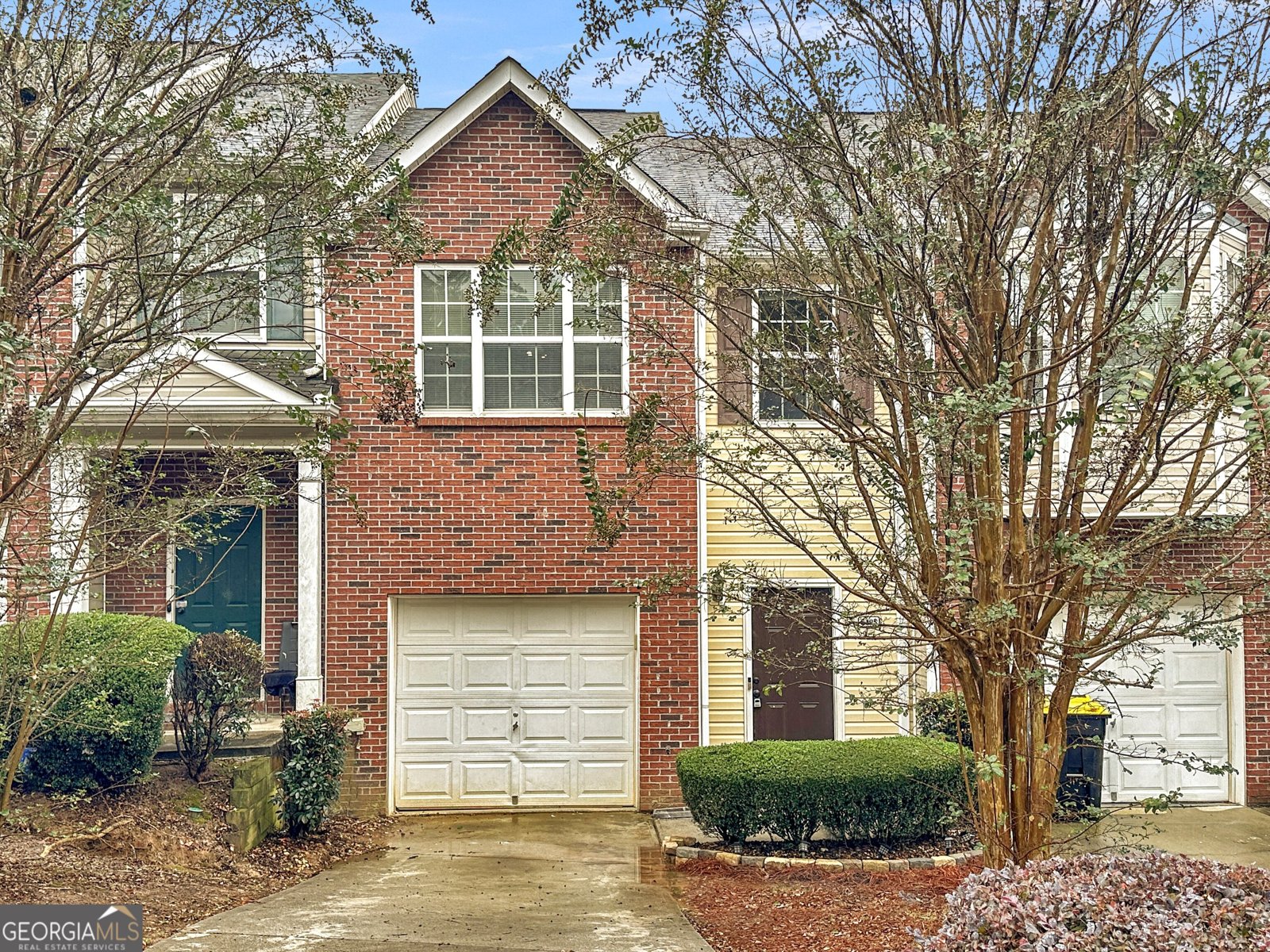 5195 Lincoln Drive Fairburn - 1