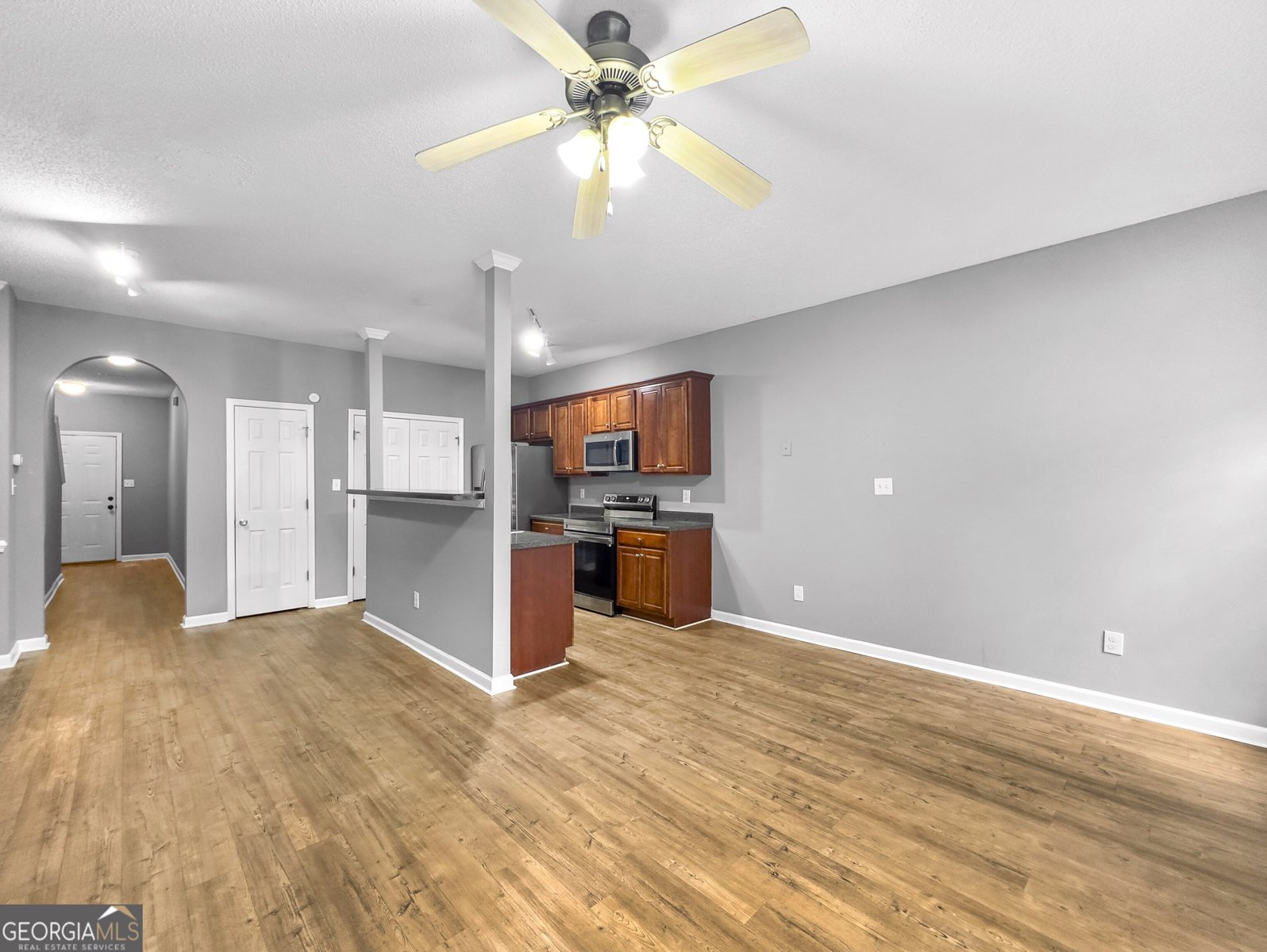 5195 Lincoln Drive Fairburn - 2