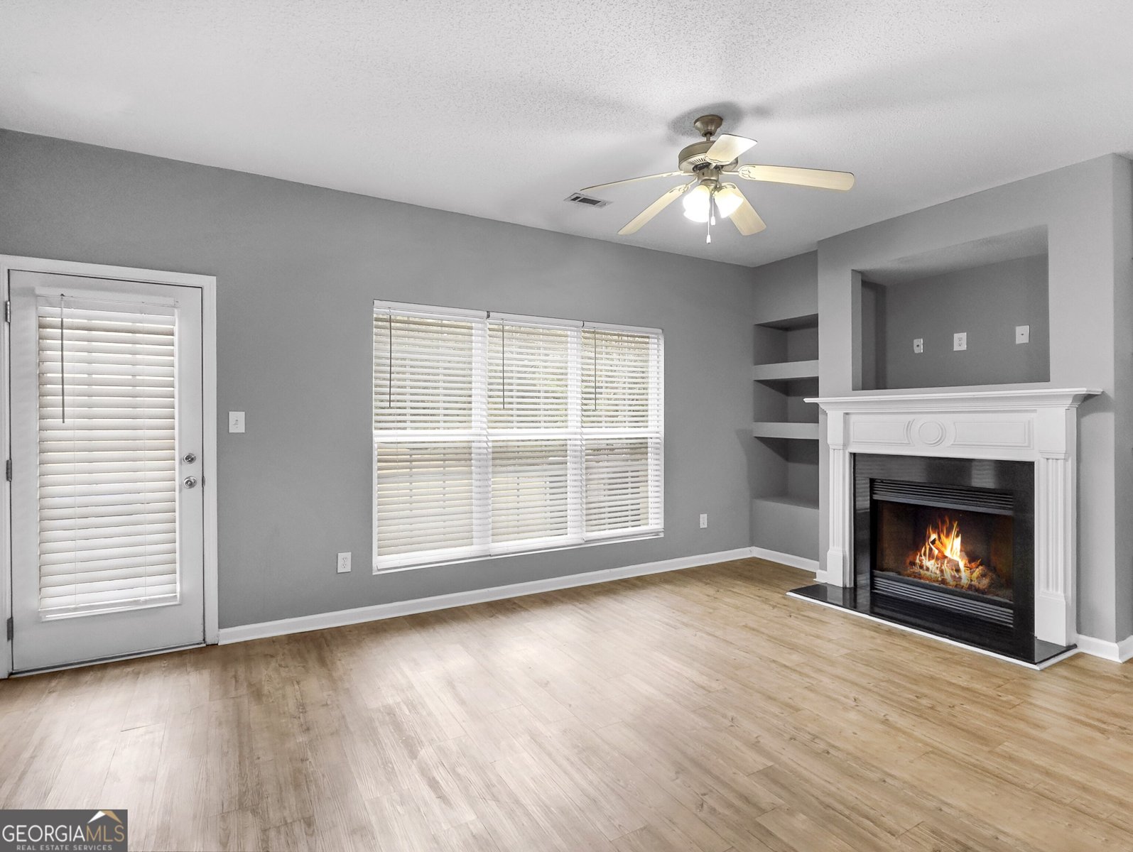 5195 Lincoln Drive Fairburn - 3