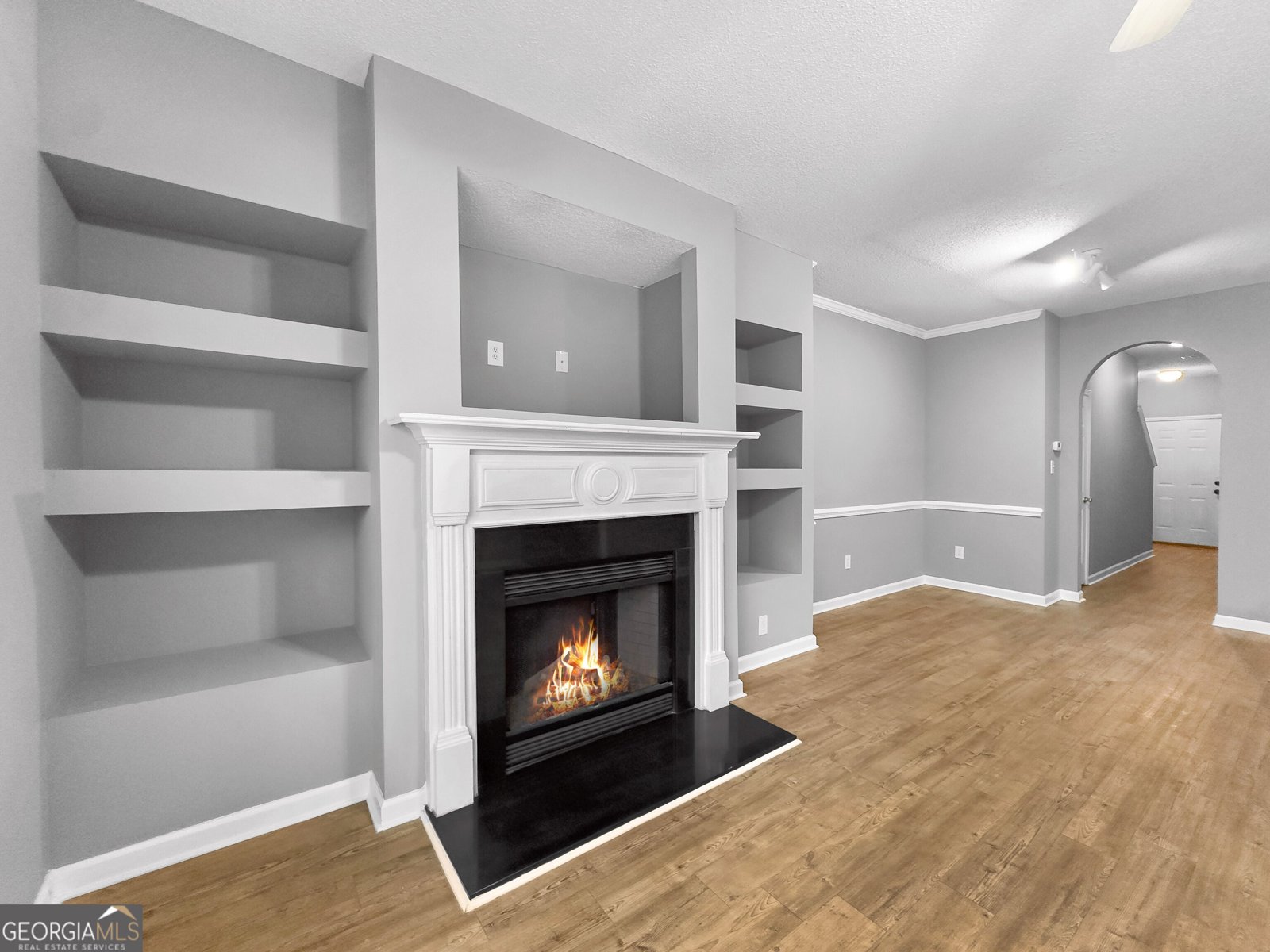 5195 Lincoln Drive Fairburn - 4