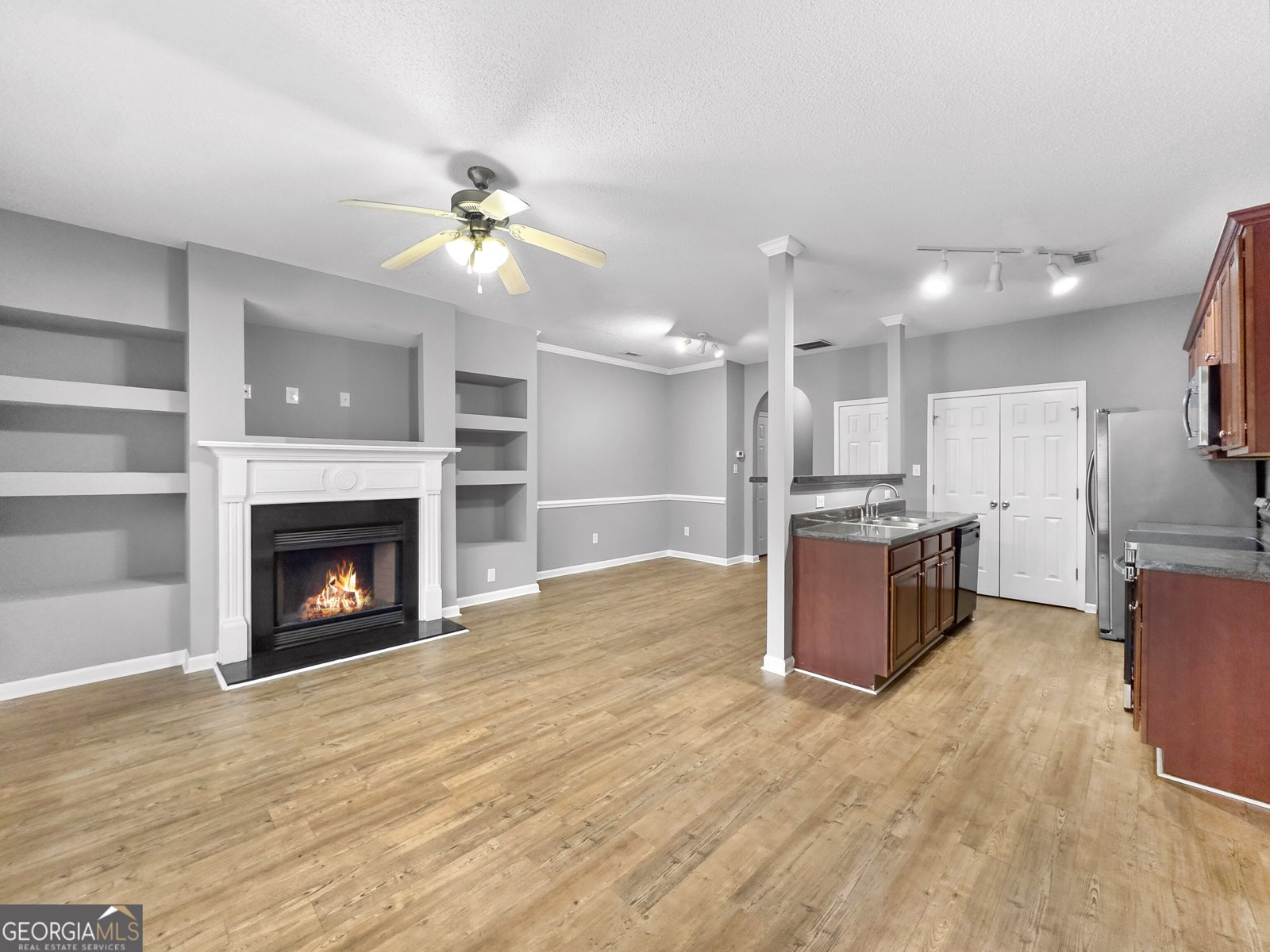 5195 Lincoln Drive Fairburn - 5