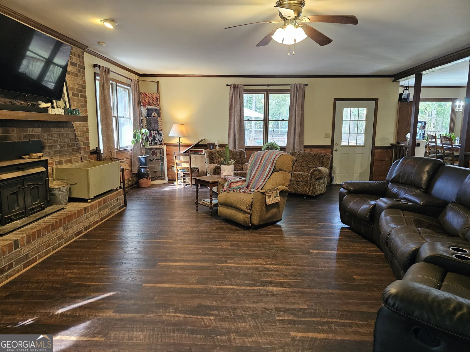 228 Honeysuckle Road Monticello - 12