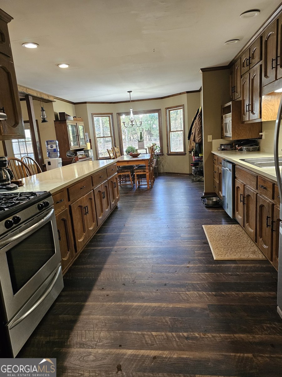 228 Honeysuckle Road Monticello - 14