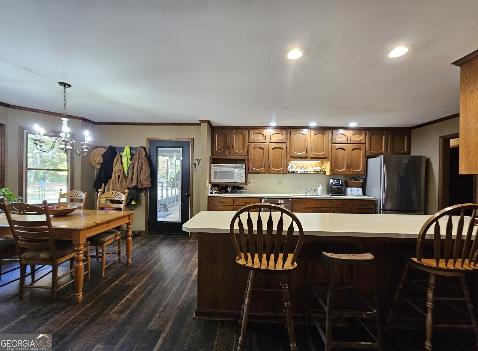 228 Honeysuckle Road Monticello - 15