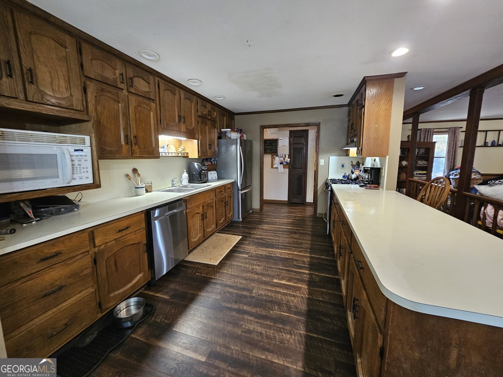 228 Honeysuckle Road Monticello - 16