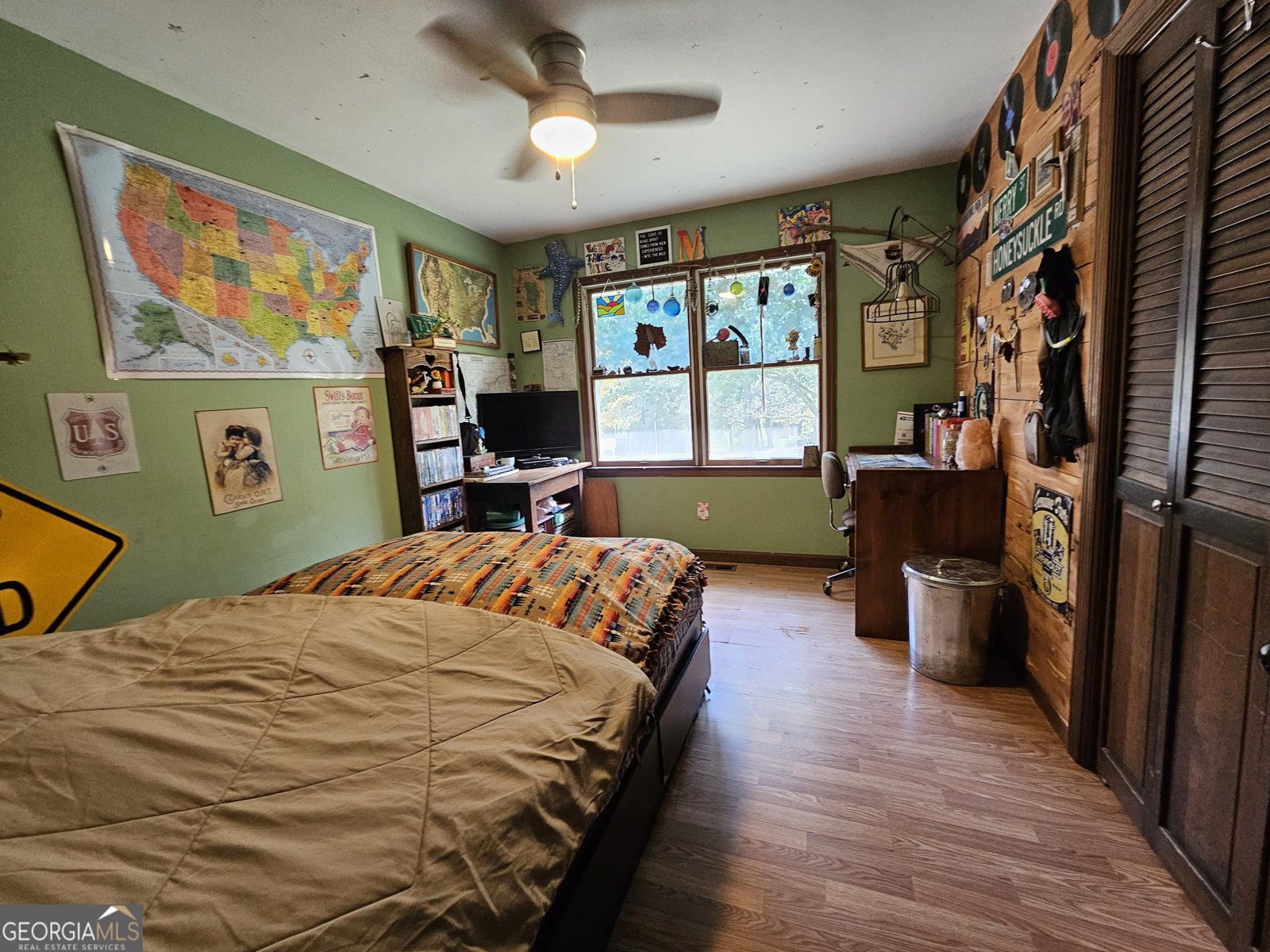 228 Honeysuckle Road Monticello - 22