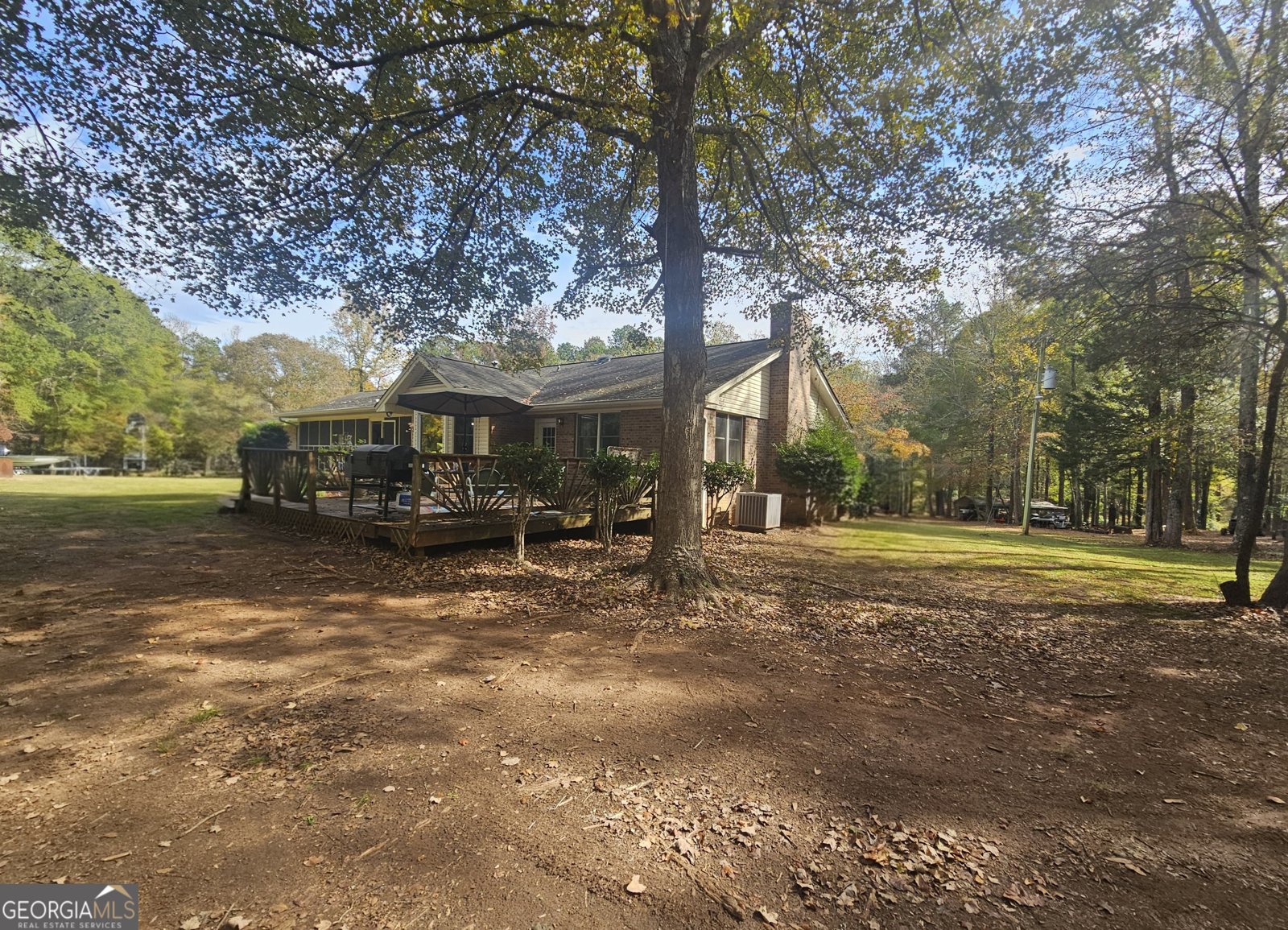 228 Honeysuckle Road Monticello - 27