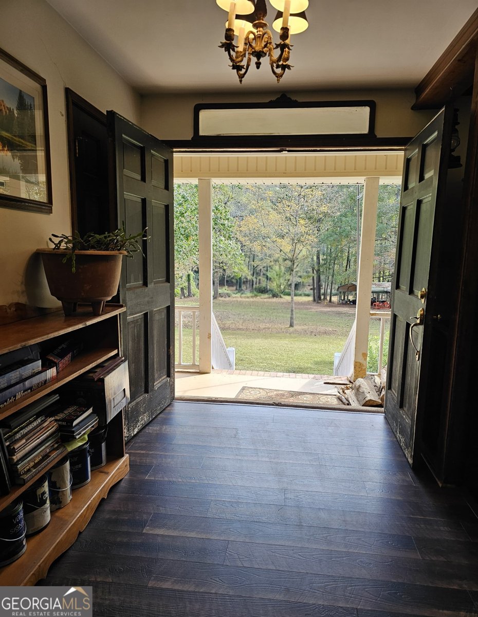 228 Honeysuckle Road Monticello - 9