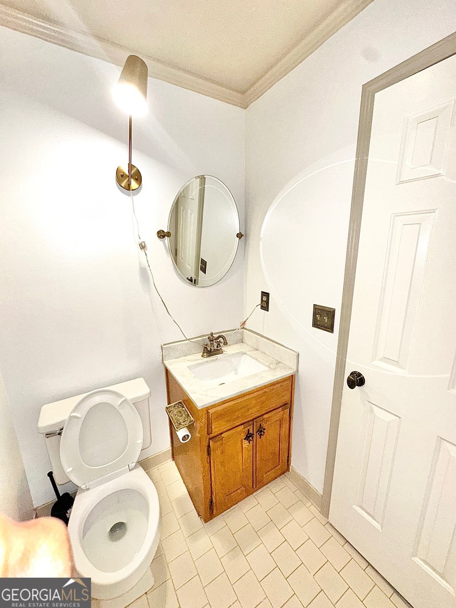 661 Parkwood Road Decatur - 3