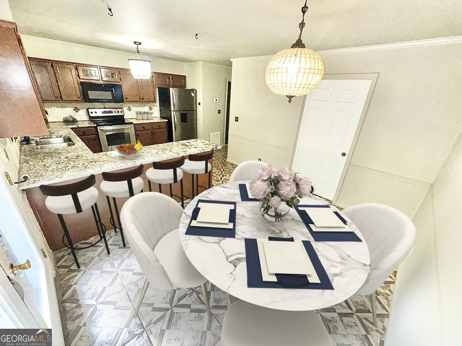 661 Parkwood Road Decatur - 4