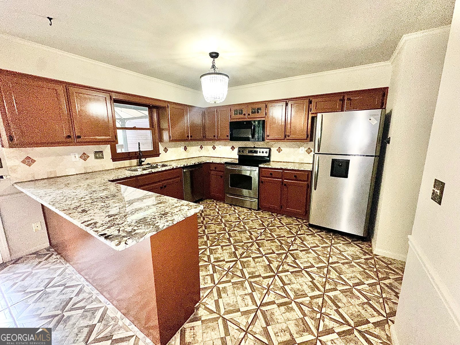 661 Parkwood Road Decatur - 5