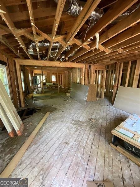 810 CLIFTON Road Atlanta - 3