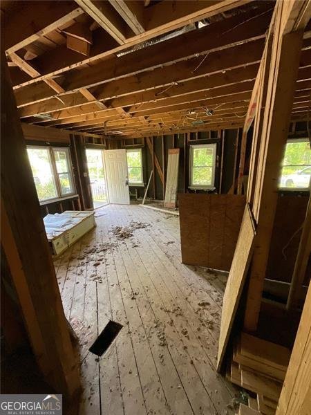 810 CLIFTON Road Atlanta - 4