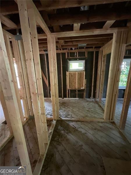 810 CLIFTON Road Atlanta - 8