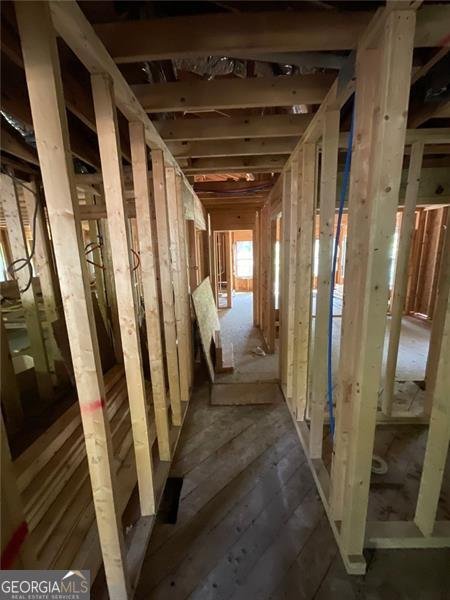 810 CLIFTON Road Atlanta - 9