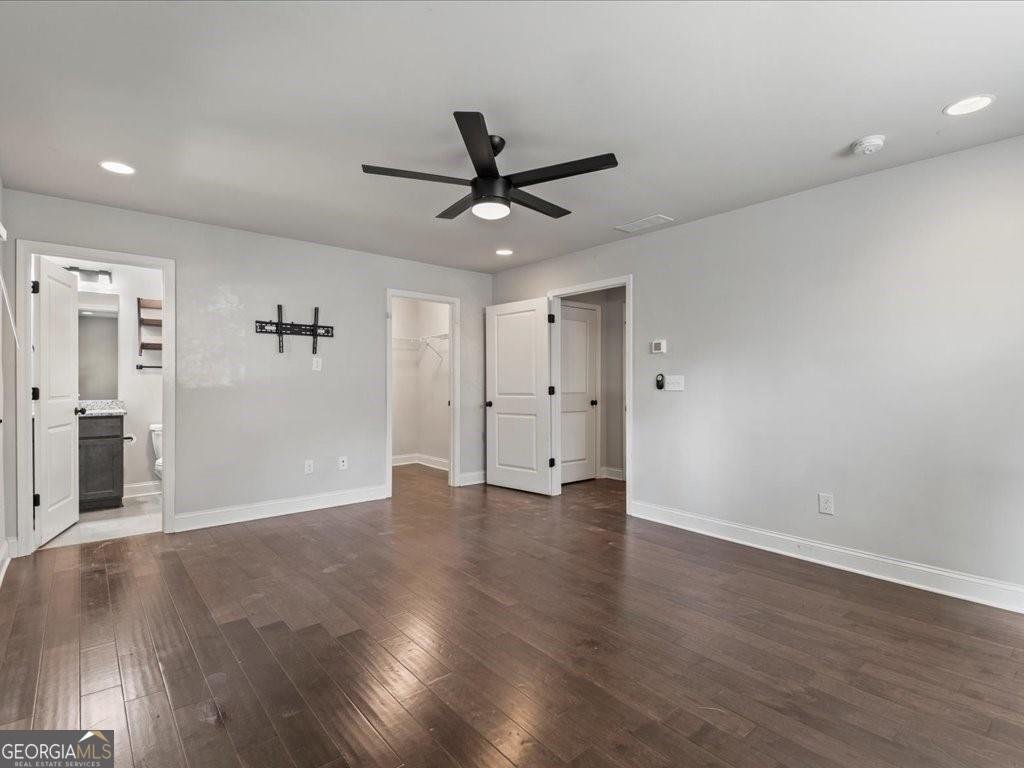 1110 Bakary Court Decatur - 1