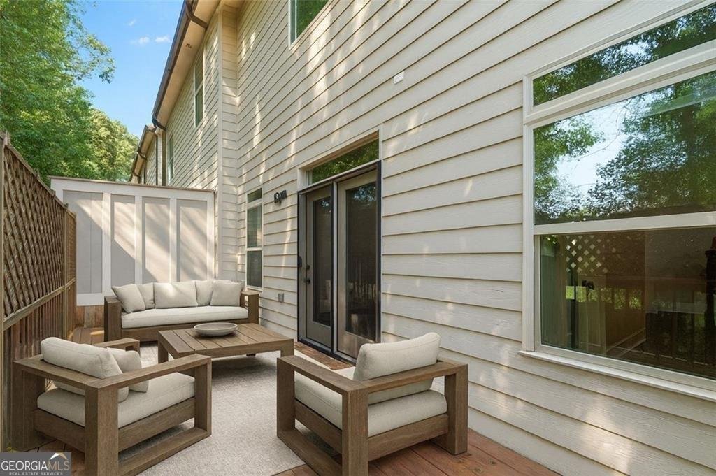 1110 Bakary Court Decatur - 10