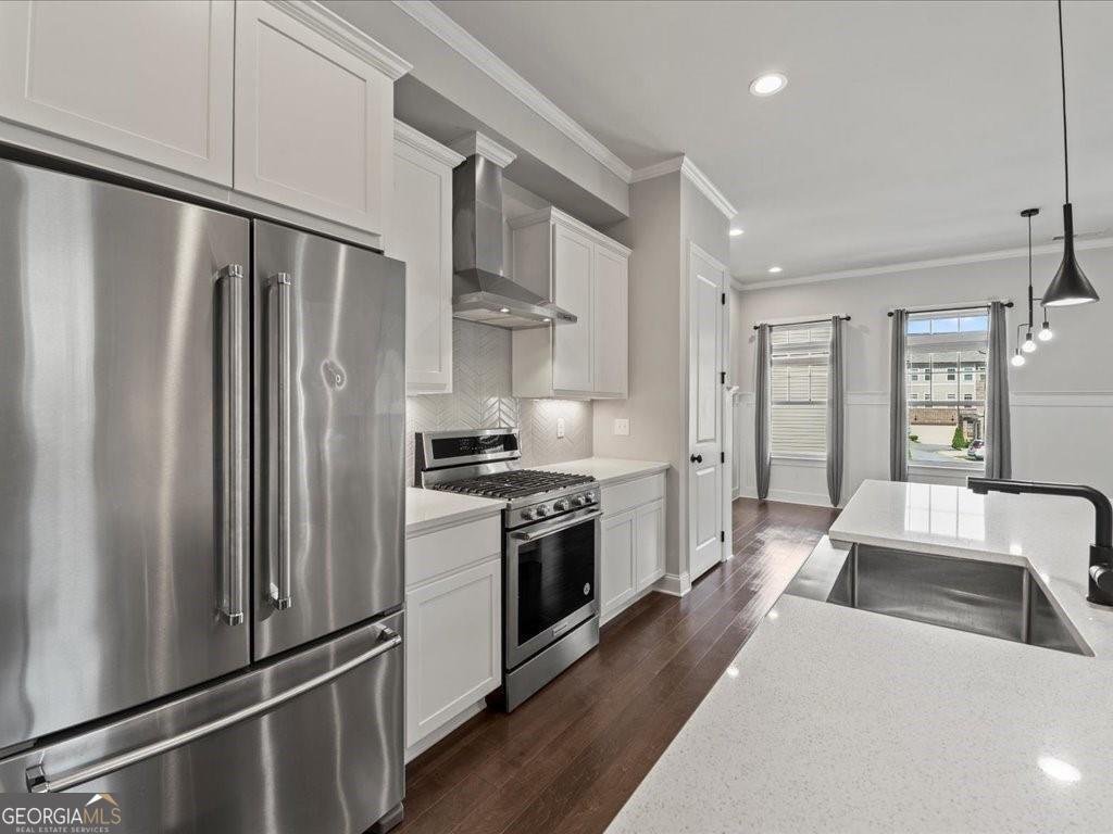 1110 Bakary Court Decatur - 11