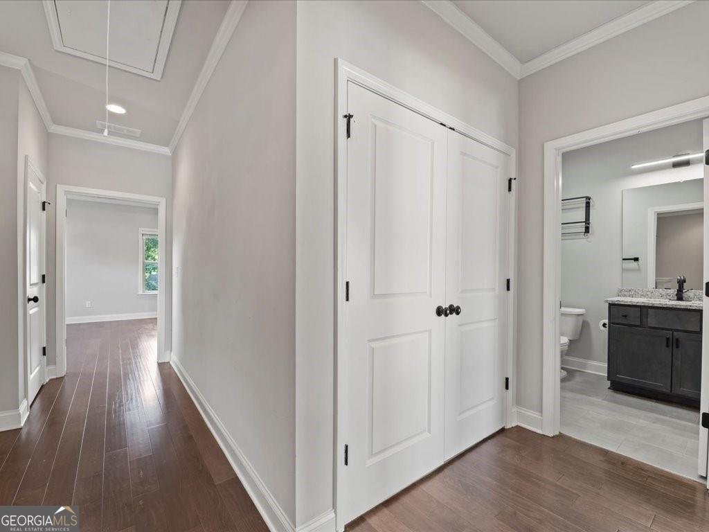 1110 Bakary Court Decatur - 15