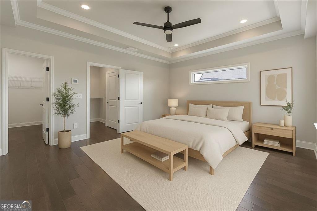 1110 Bakary Court Decatur - 16