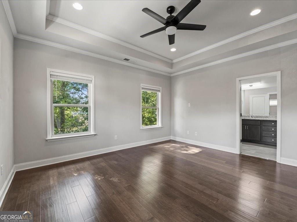 1110 Bakary Court Decatur - 17