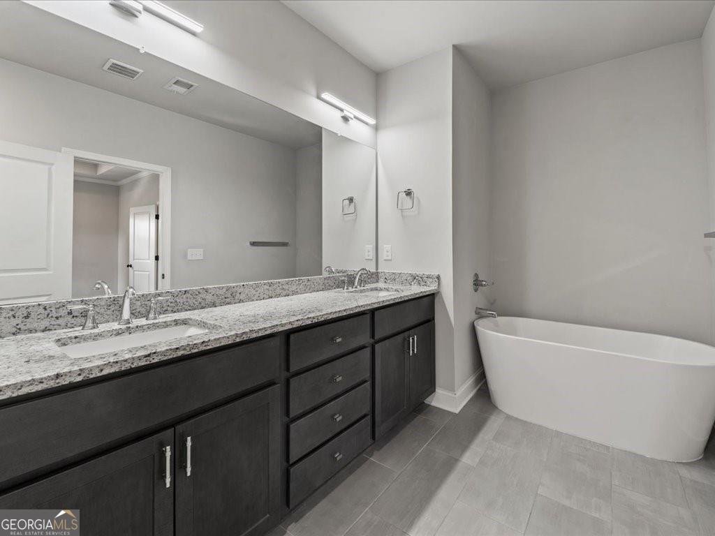 1110 Bakary Court Decatur - 19