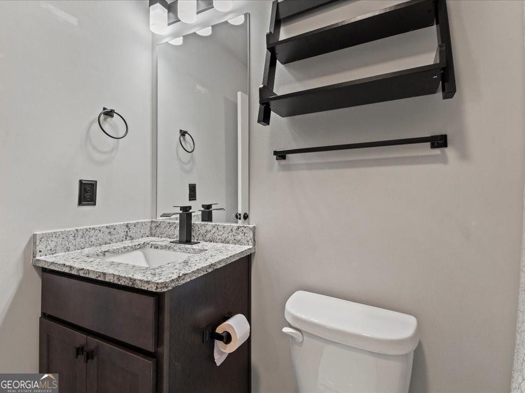 1110 Bakary Court Decatur - 2