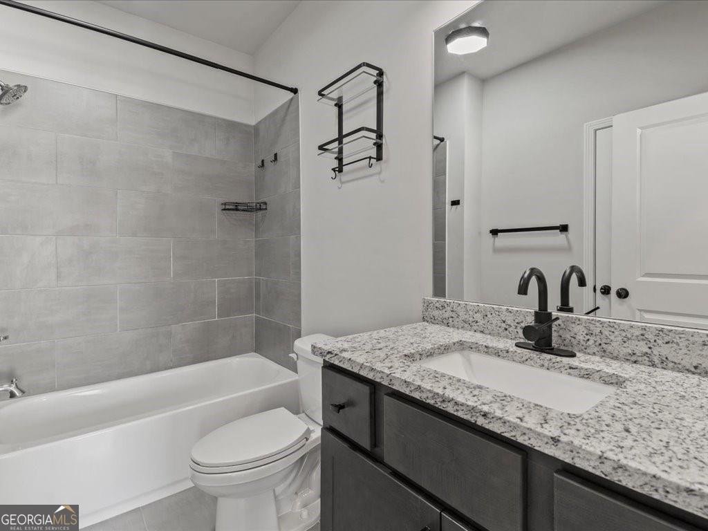 1110 Bakary Court Decatur - 23