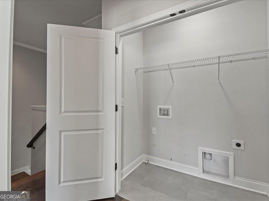 1110 Bakary Court Decatur - 26