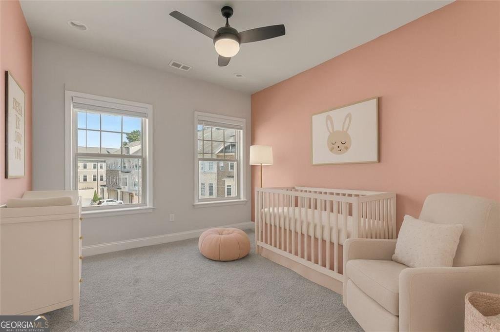 1110 Bakary Court Decatur - 27