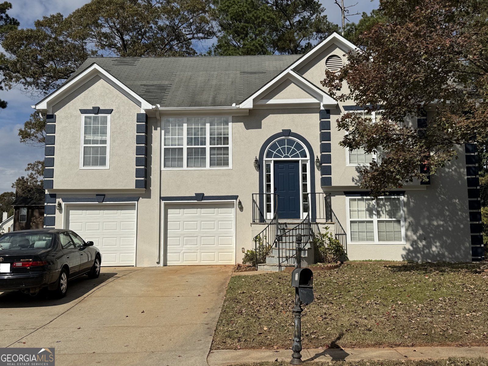 3261 Oaktree Park Drive Lawrenceville - 1