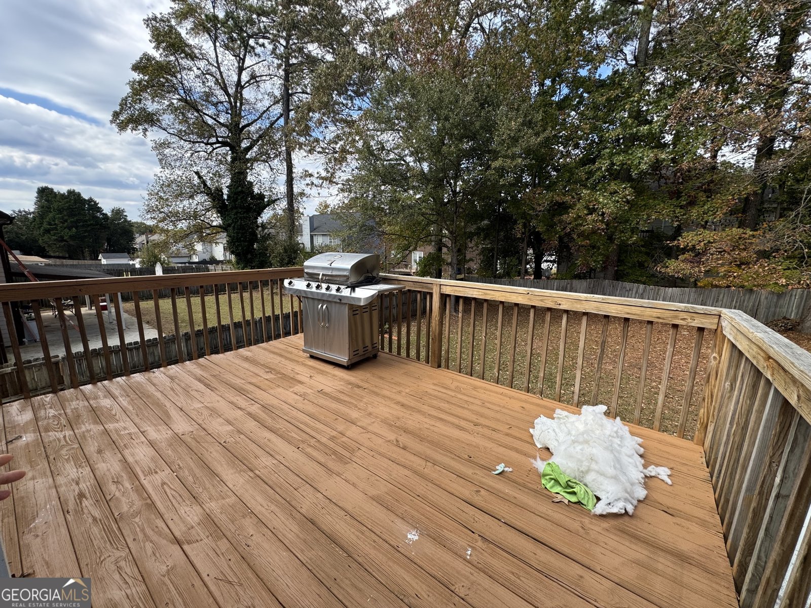 3261 Oaktree Park Drive Lawrenceville - 13