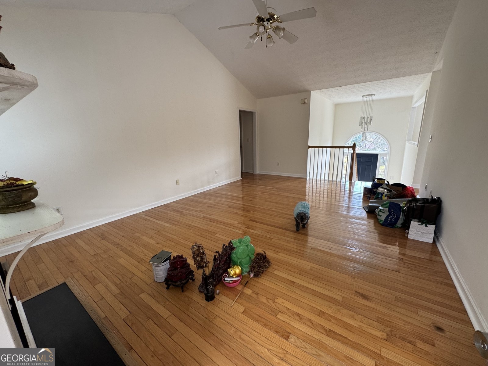 3261 Oaktree Park Drive Lawrenceville - 19