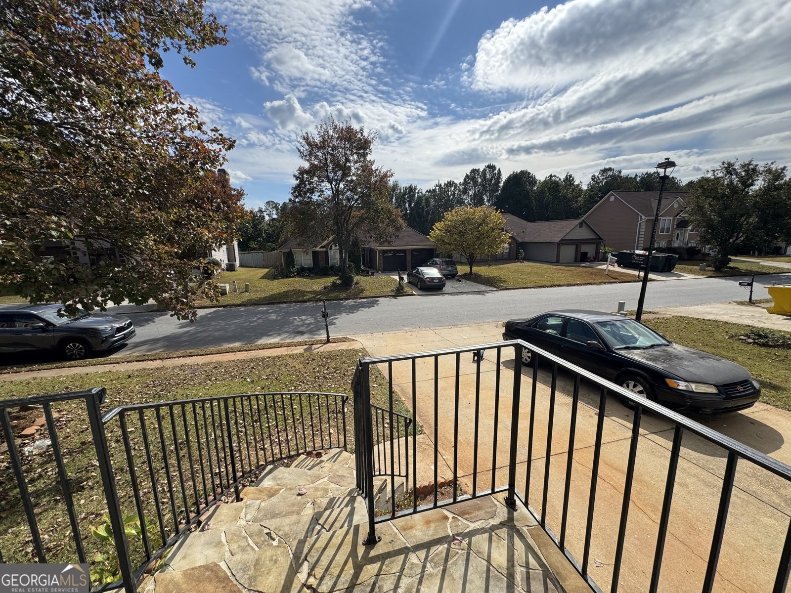 3261 Oaktree Park Drive Lawrenceville - 23