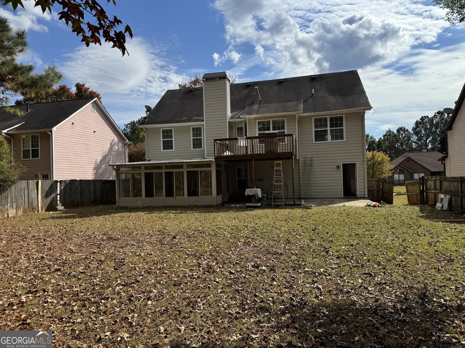 3261 Oaktree Park Drive Lawrenceville - 3