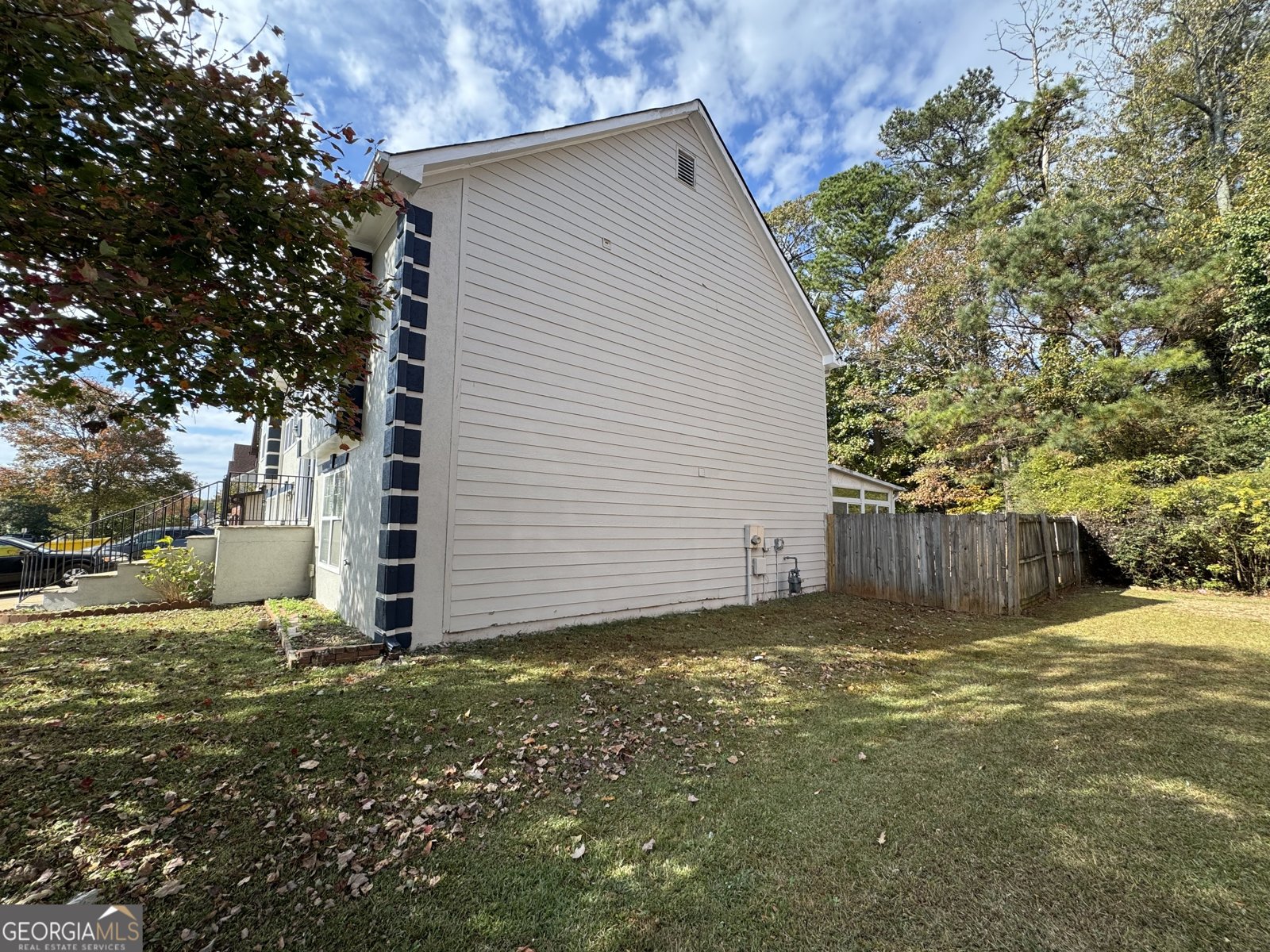 3261 Oaktree Park Drive Lawrenceville - 46