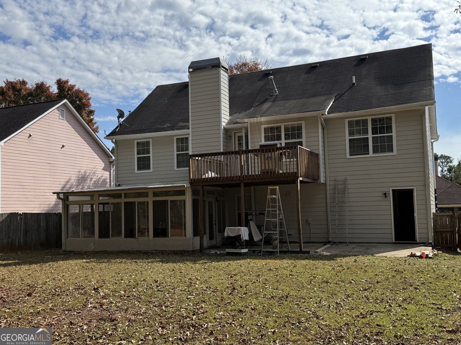 3261 Oaktree Park Drive Lawrenceville - 5