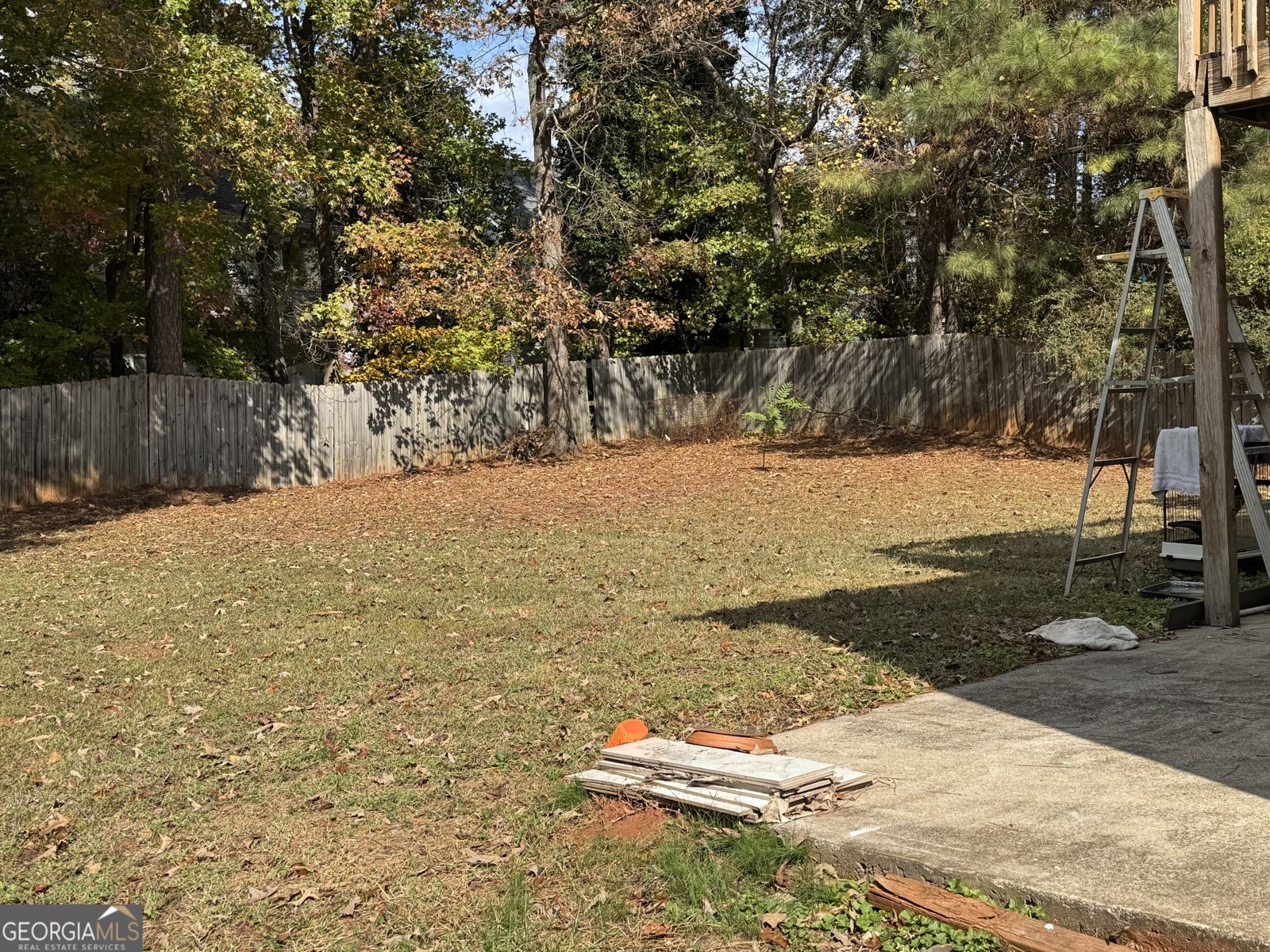 3261 Oaktree Park Drive Lawrenceville - 6