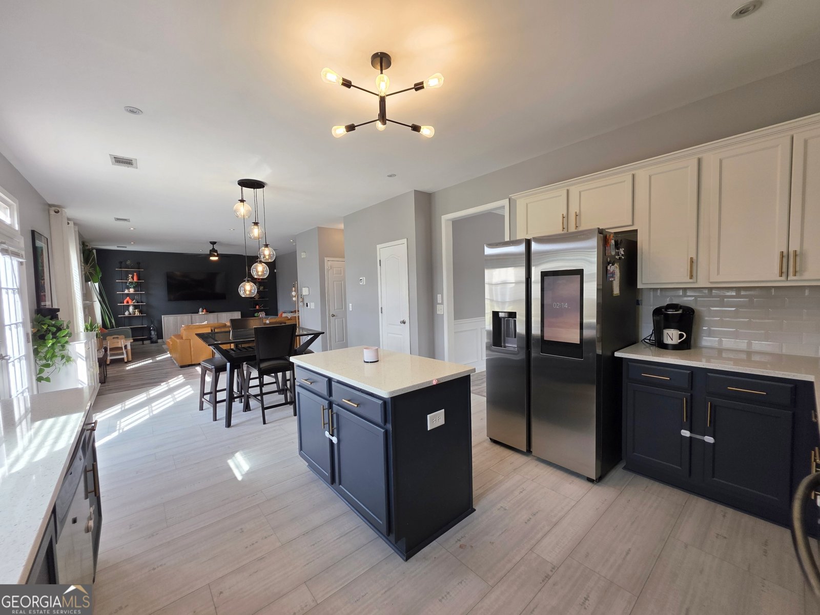 206 Cumberland Drive Byron - 1