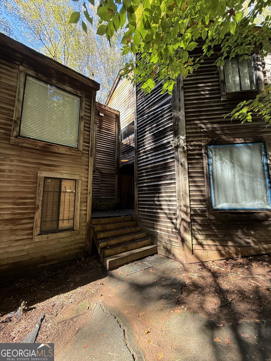 2553 Terrace Trail Decatur - 1