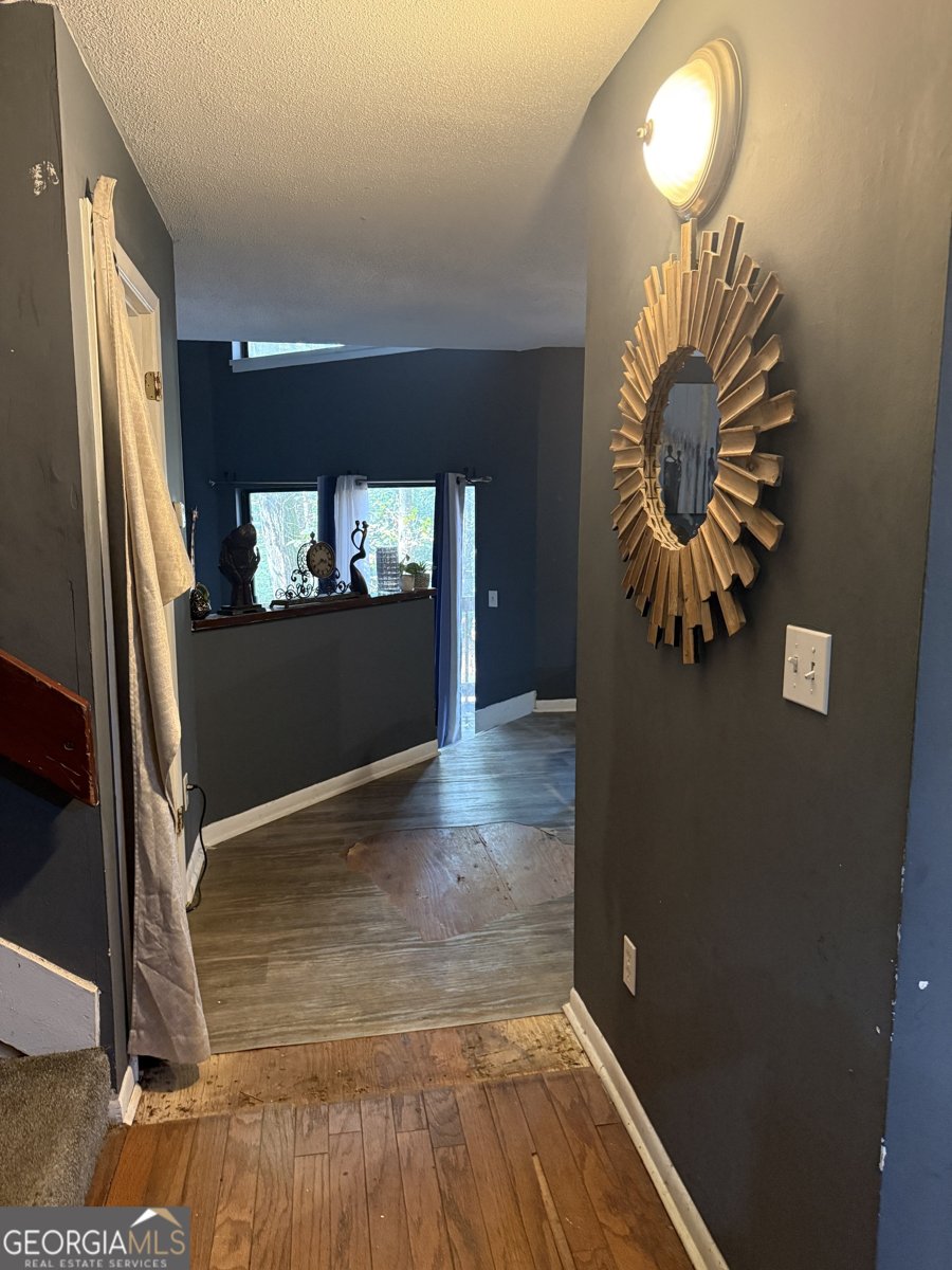 2553 Terrace Trail Decatur - 4