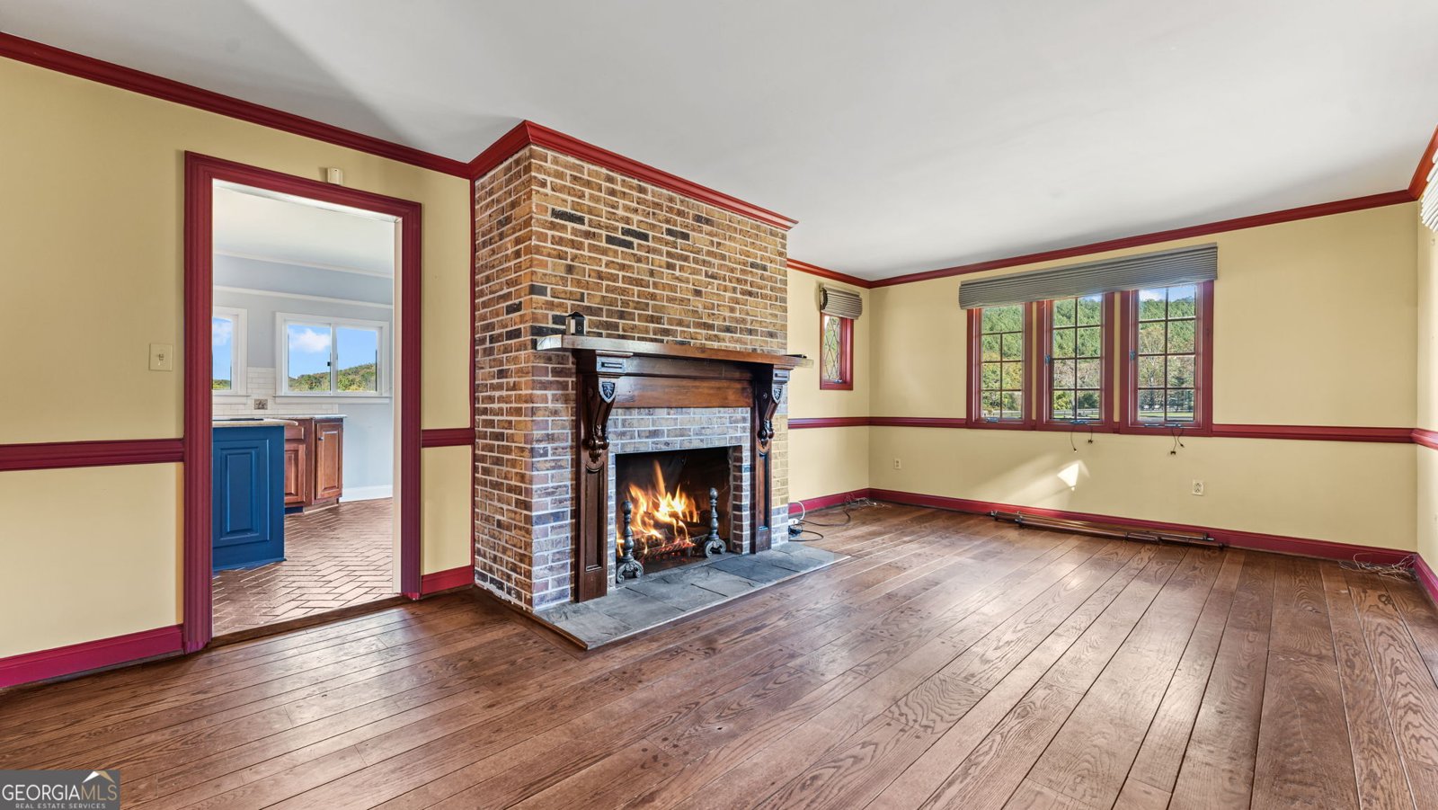 8876 Cave Spring Road Cave Spring - 10