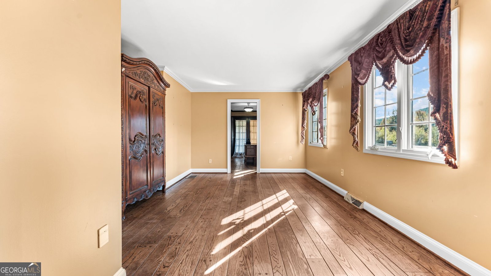 8876 Cave Spring Road Cave Spring - 12