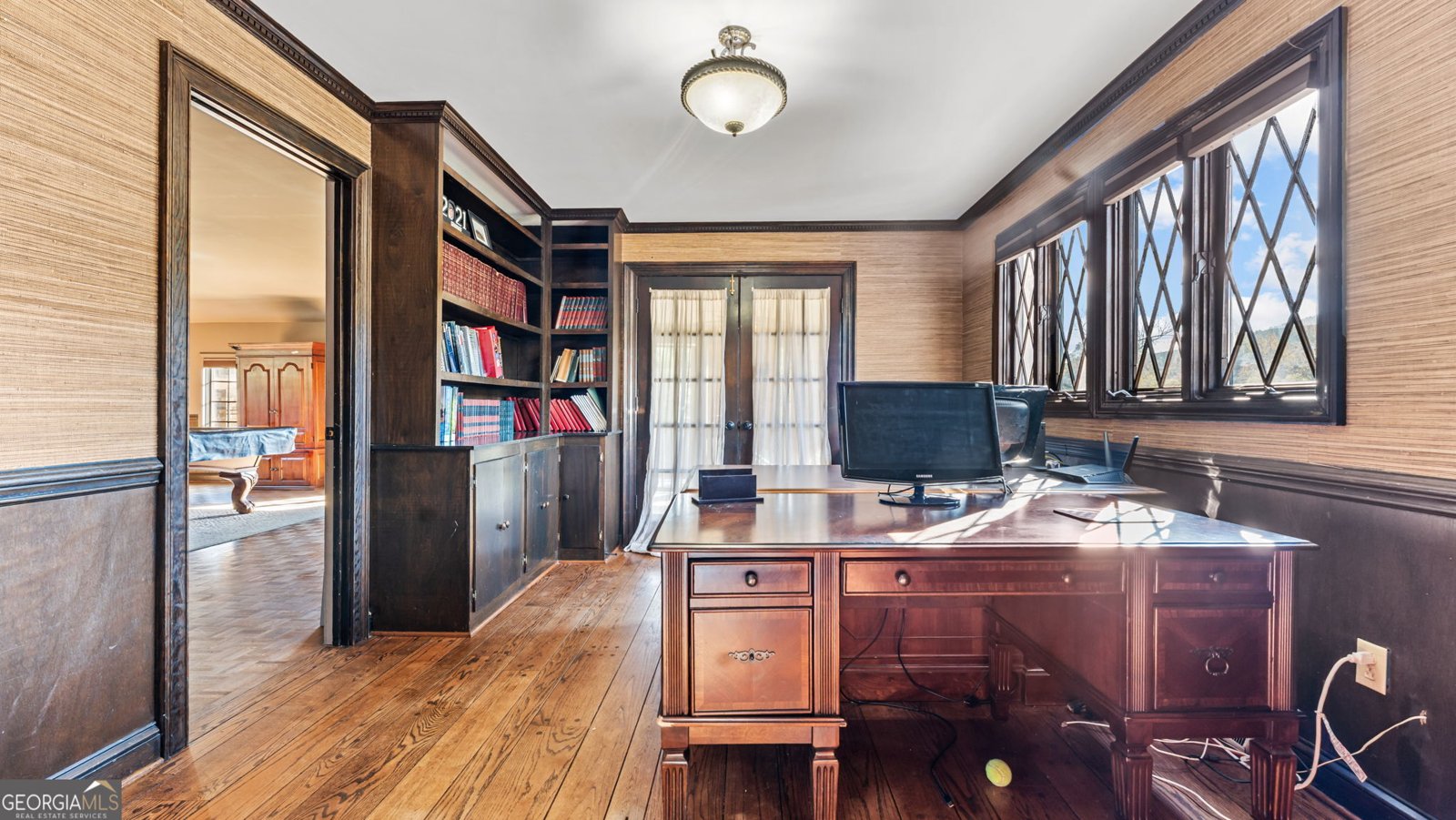 8876 Cave Spring Road Cave Spring - 14